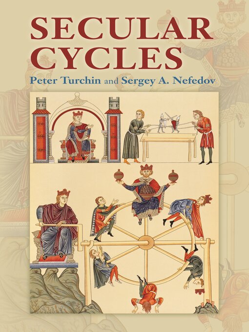Title details for Secular Cycles by Peter Turchin - Available